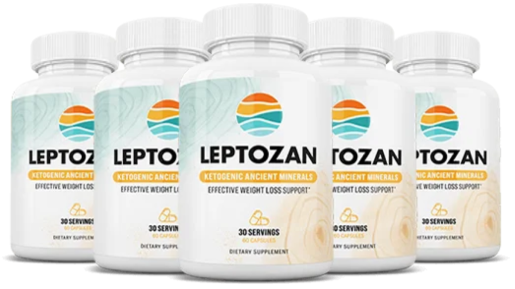 How Does Leptozan Work