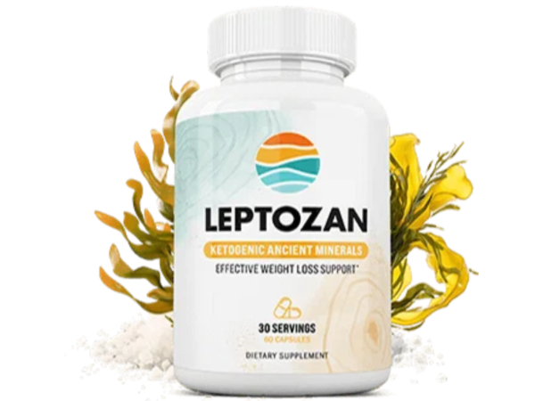 Leptozan Review