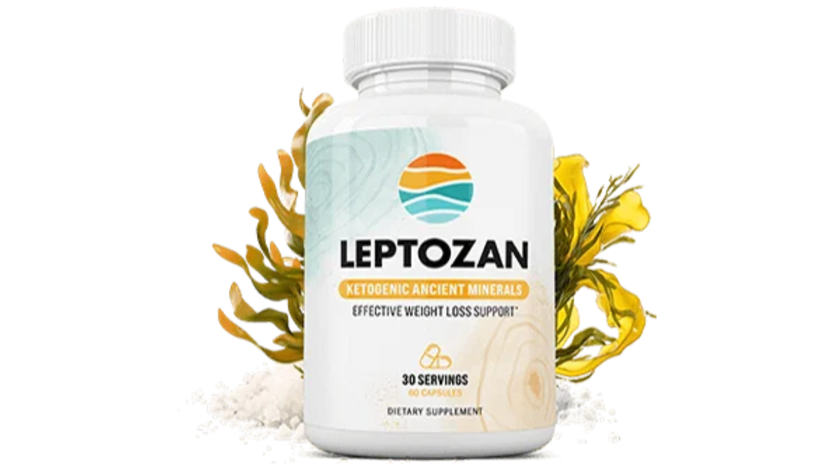 Leptozan Review