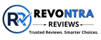 Revontra Reviews logo featuring a modern double R monogram with a checkmark, representing trusted supplement reviews and independent product recommendations.